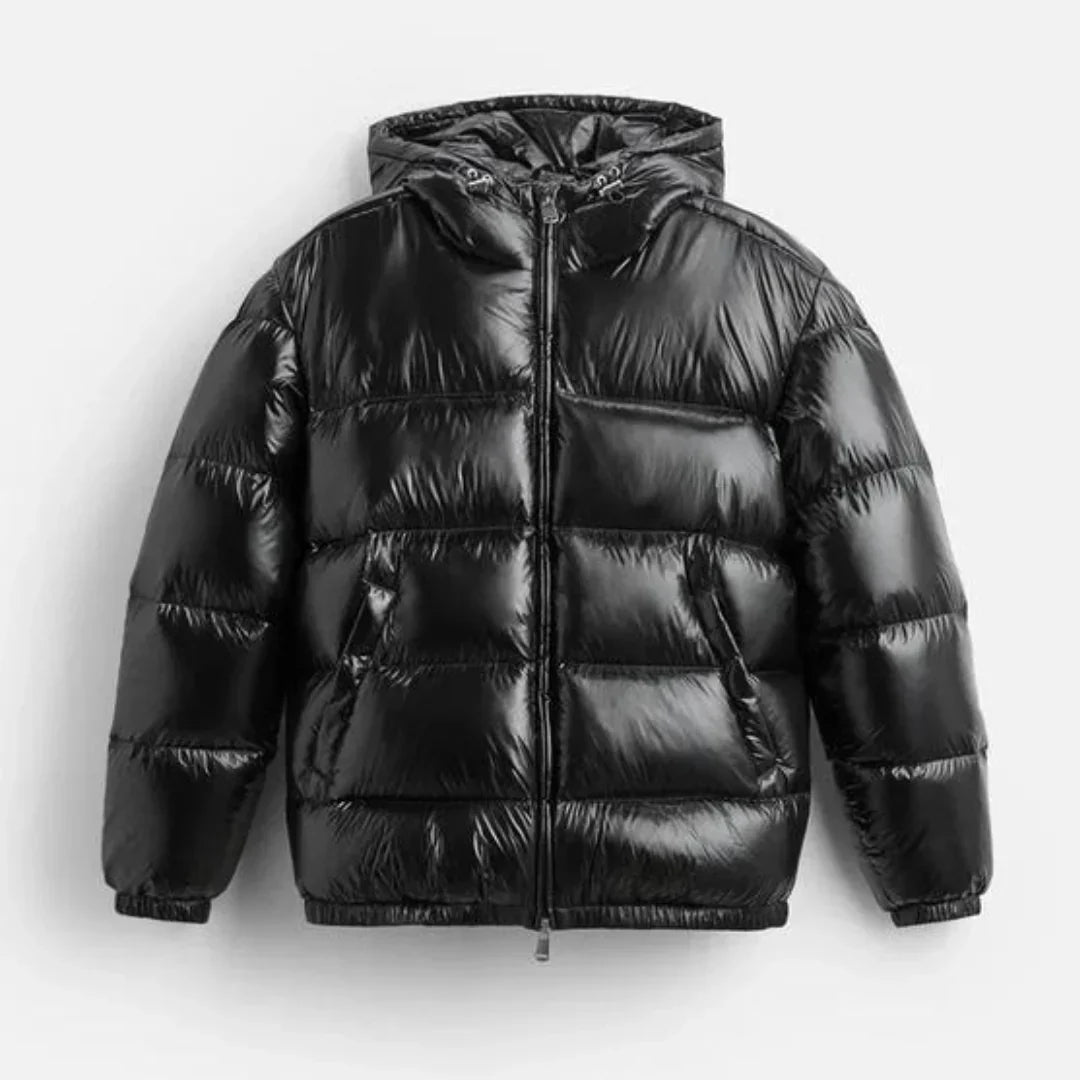 Unisex péřová bunda - Aspen