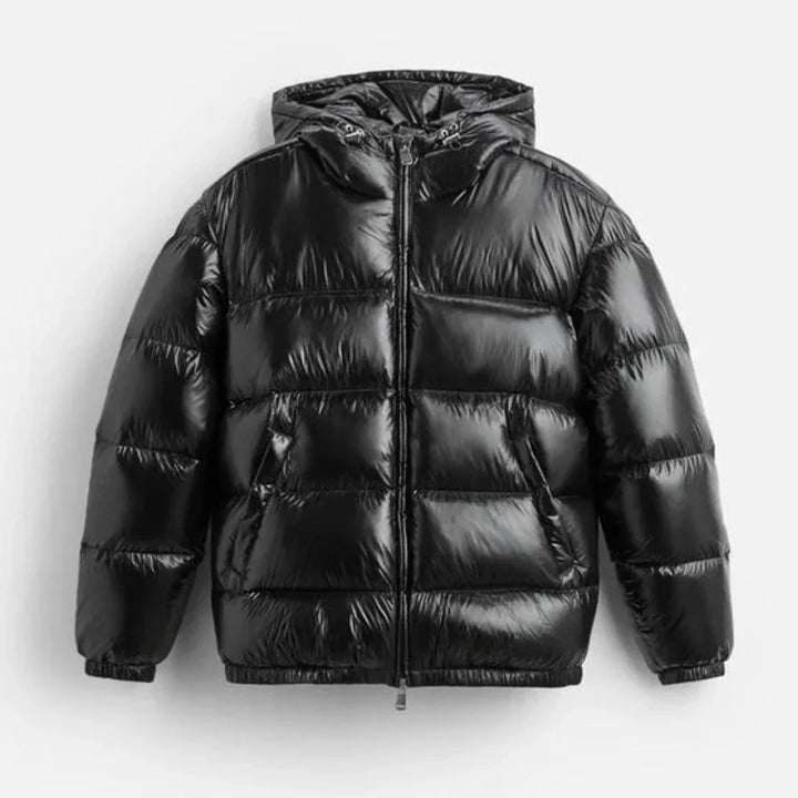 Unisex péřová bunda - Aspen