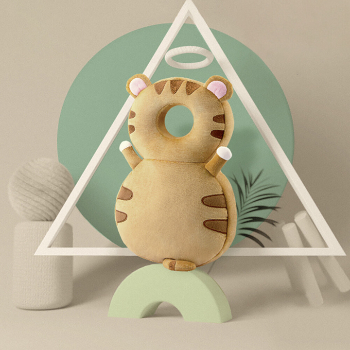 Babyschutzkissen – LittleGuard
