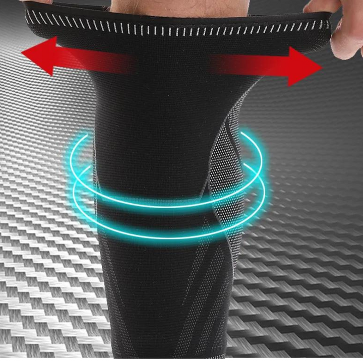 Kompresní lýtkové bandáže - VenoFit SupportSleeves