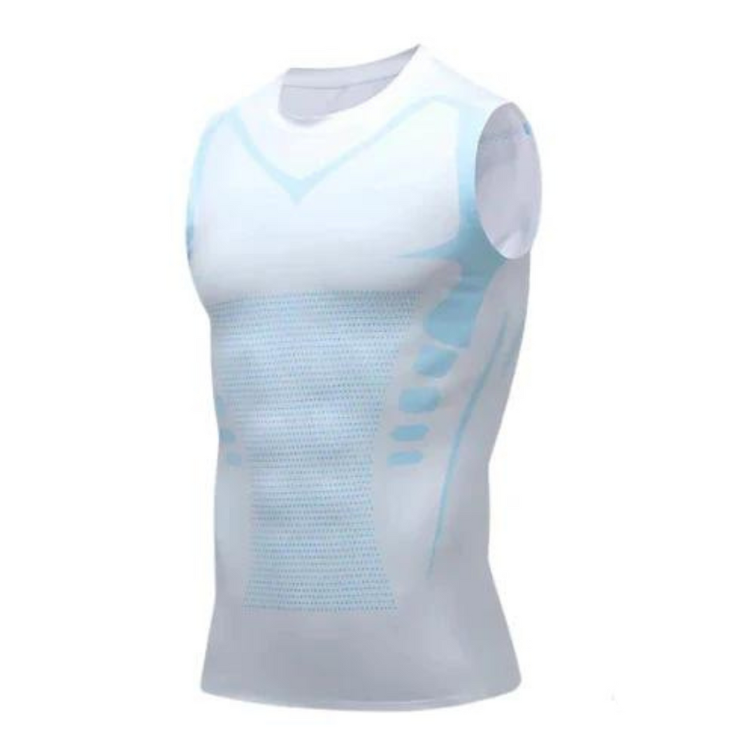 Korigující pánská košile – CoreForm Bodyshape