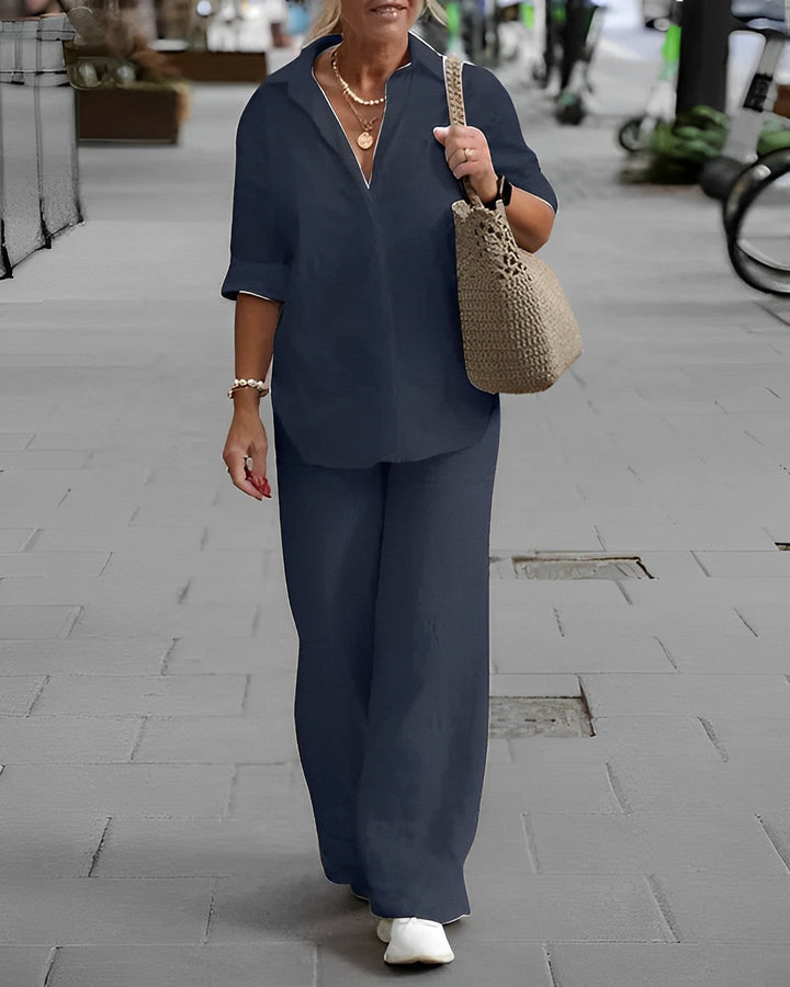 Trendy dámské šortky – Noa