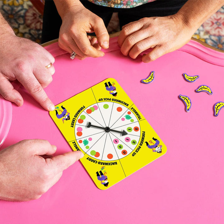 Párty Staartspel pro mladé i staré – Swingo