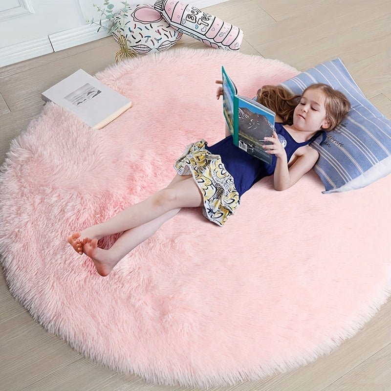 Koberec Fluffy - Clouda