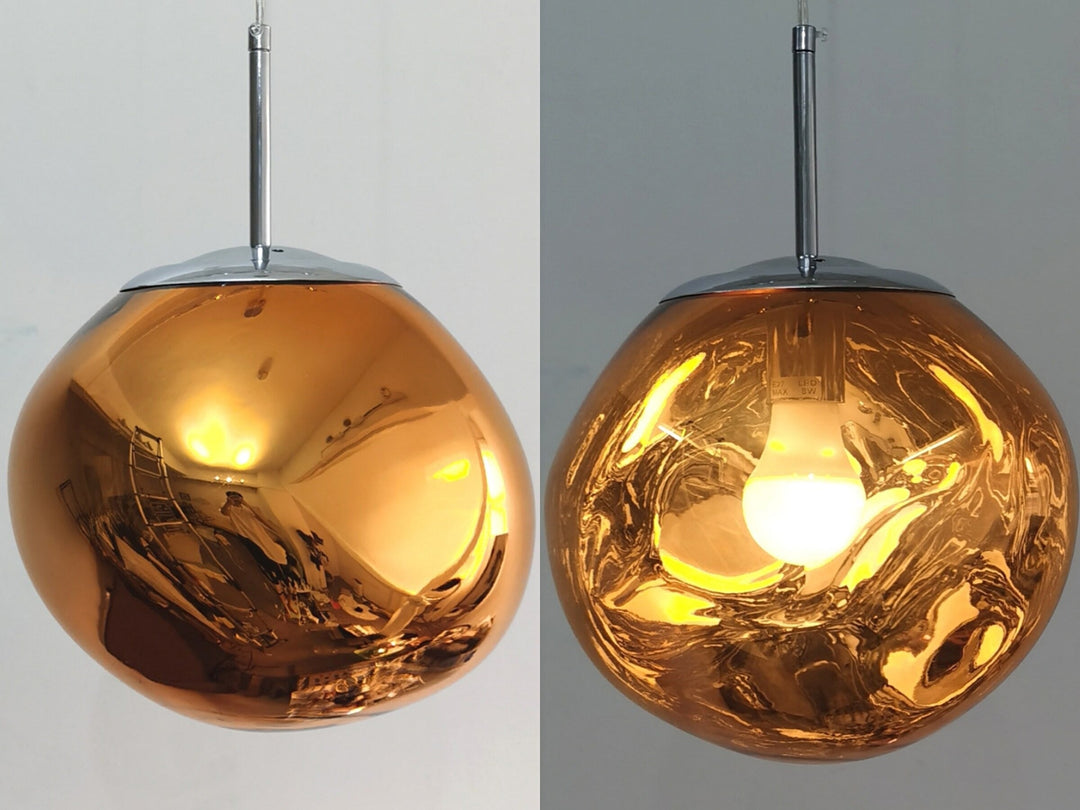 Moderní LED závěsné svítidlo – Lumaé