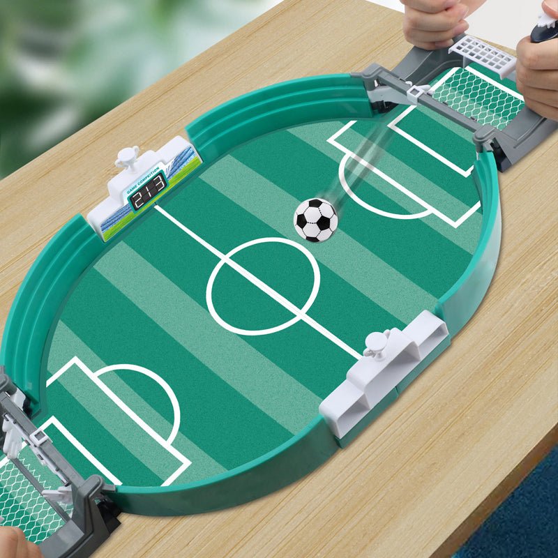 Interaktivní stolní fotbal – Goalino
