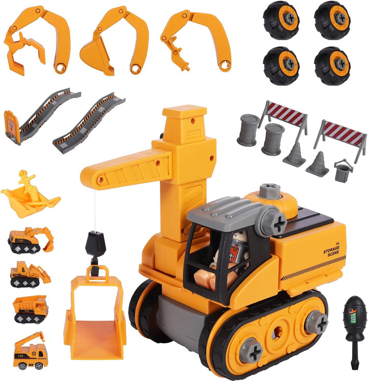 Konstrukční hračka – BuildMaster
