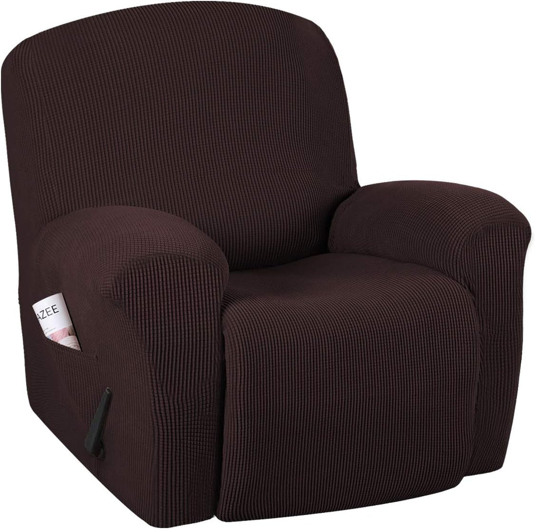 Elastický potah na polohovací křeslo – CoverFlex (1+1 ZDARMA)