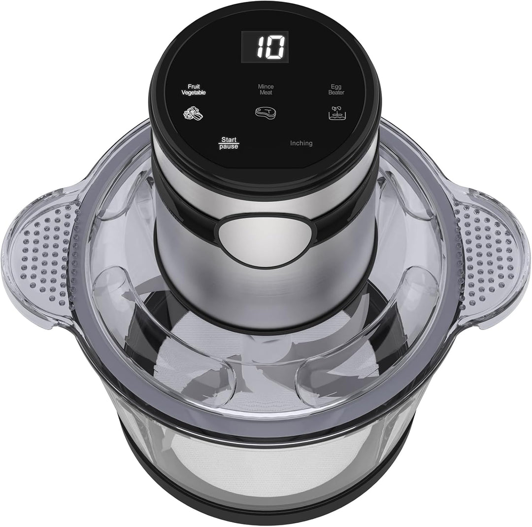 Kuchyňský robot s dotykovým ovládáním – ChopPro