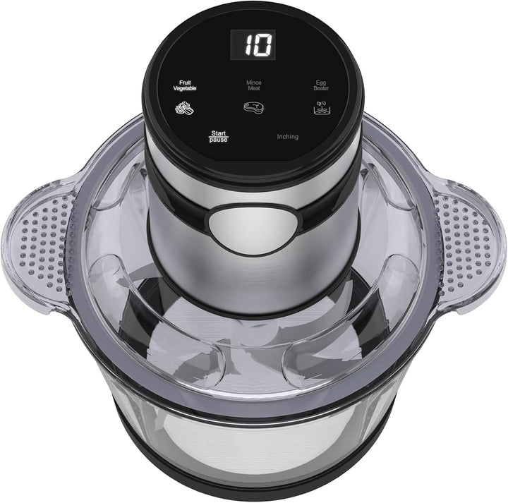 Kuchyňský robot s dotykovým ovládáním – ChopPro