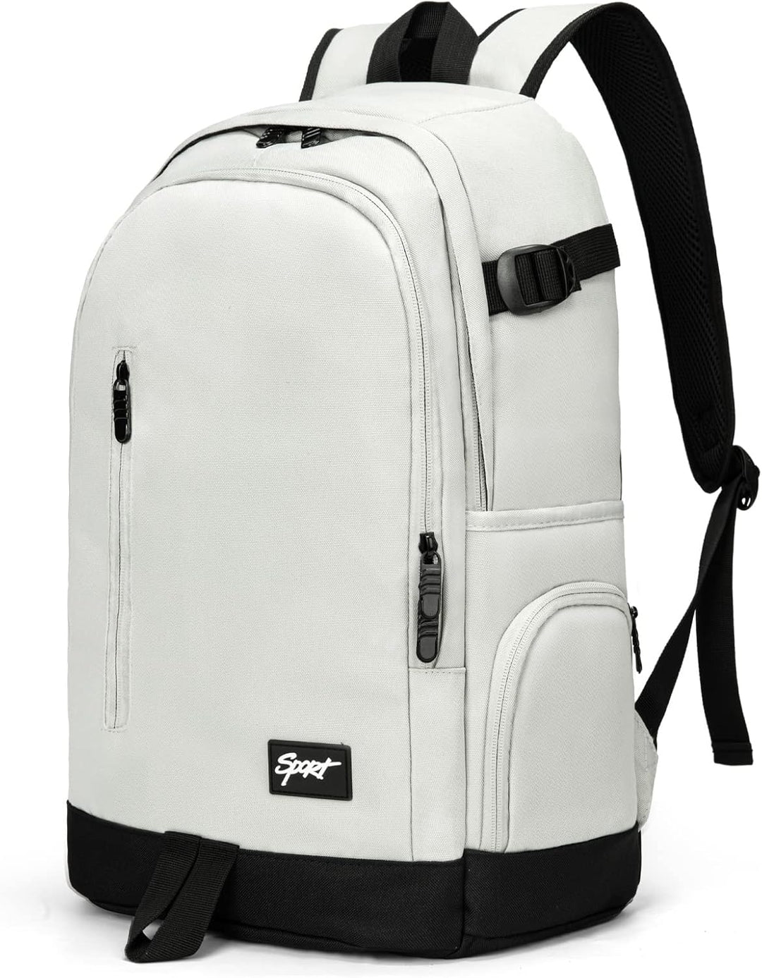 Dun 15,6" cestovní a pracovní batoh na notebook s organizérovými přihrádkami