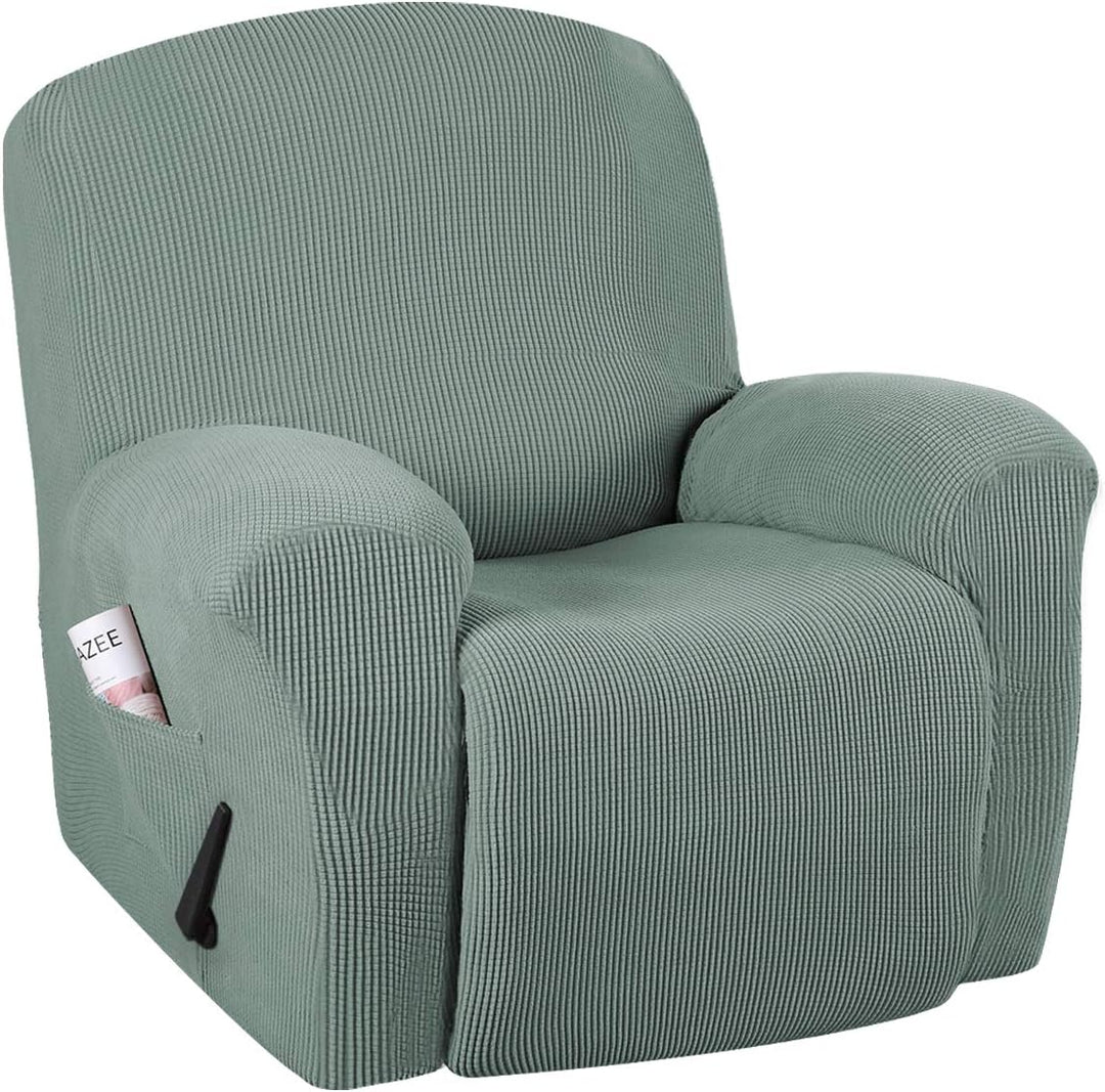 Elastický potah na polohovací křeslo – CoverFlex (1+1 ZDARMA)