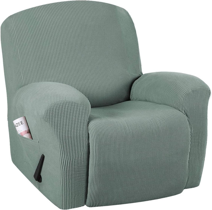 Elastický potah na polohovací křeslo – CoverFlex (1+1 ZDARMA)
