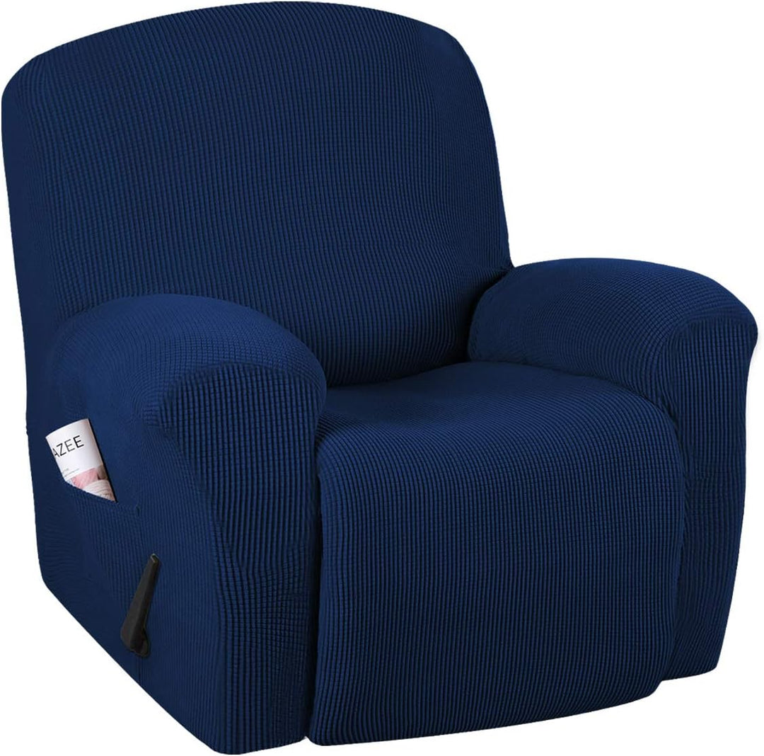 Elastický potah na polohovací křeslo – CoverFlex (1+1 ZDARMA)
