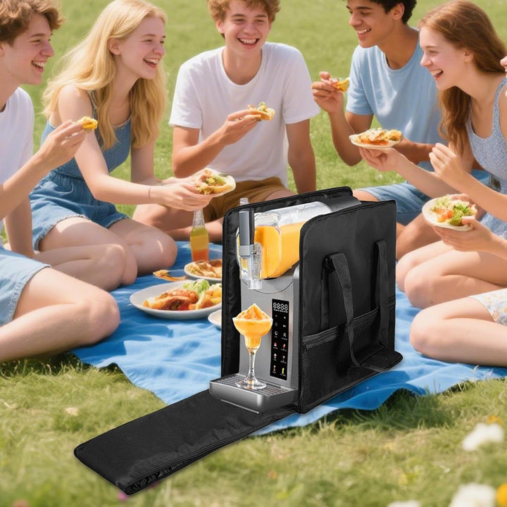 Přepravní taška pro Freezing Drink Maker – Veylora