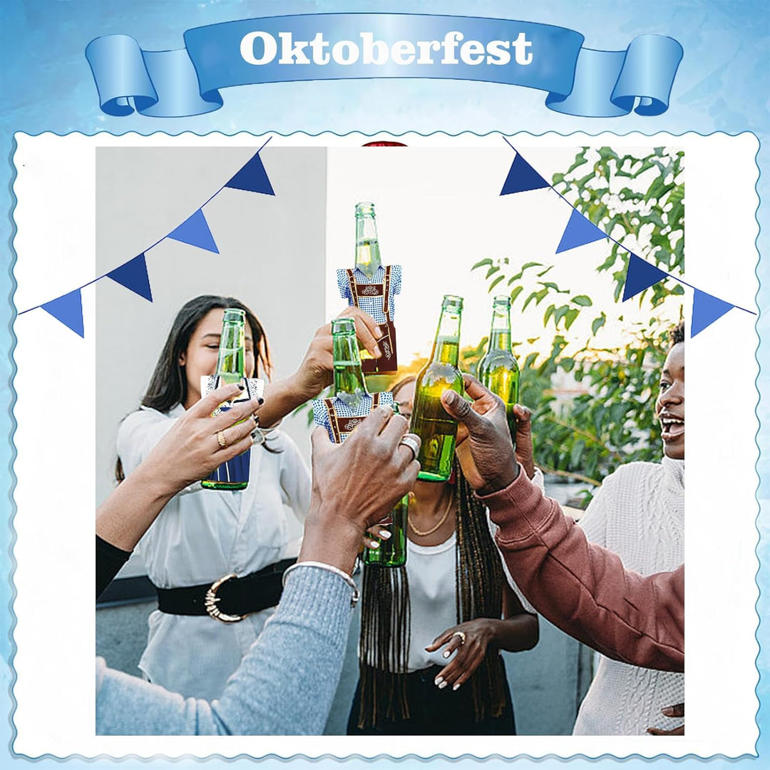 Chladiče lahví v balení po 6 – Madl & Buam Oktoberfest 2026