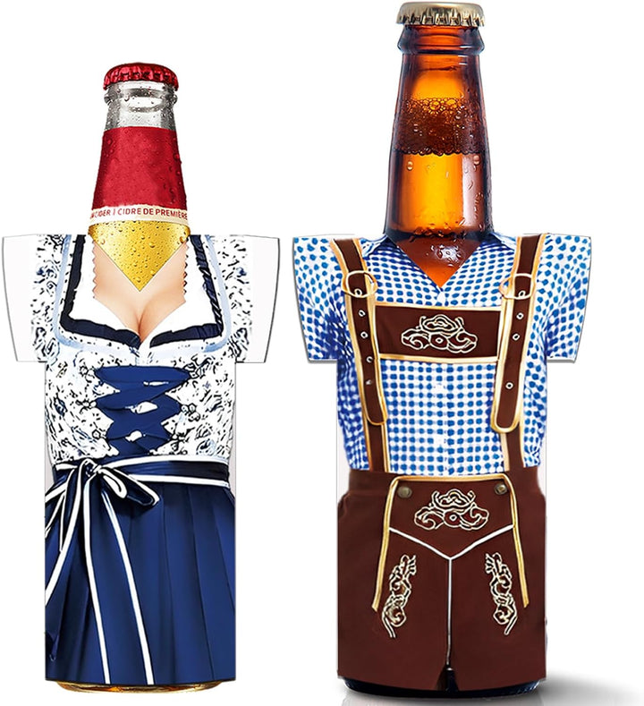 Chladiče lahví v balení po 6 – Madl & Buam Oktoberfest 2026