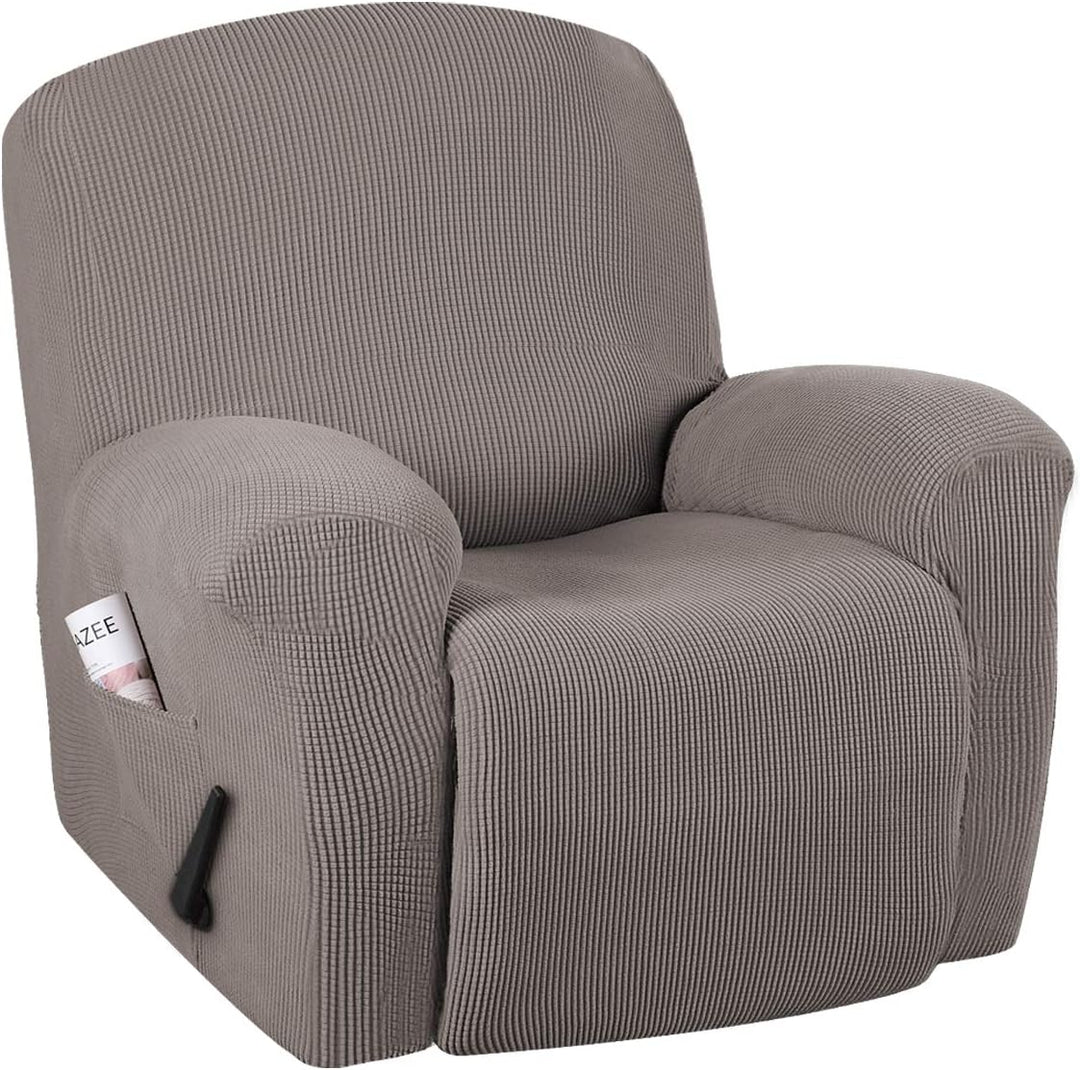 Elastický potah na polohovací křeslo – CoverFlex (1+1 ZDARMA)