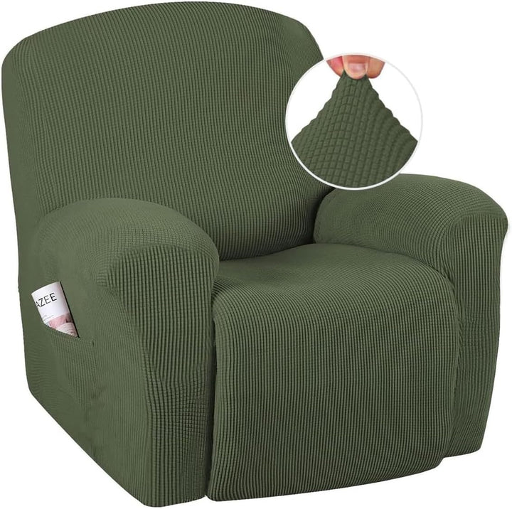 Elastický potah na polohovací křeslo – CoverFlex (1+1 ZDARMA)