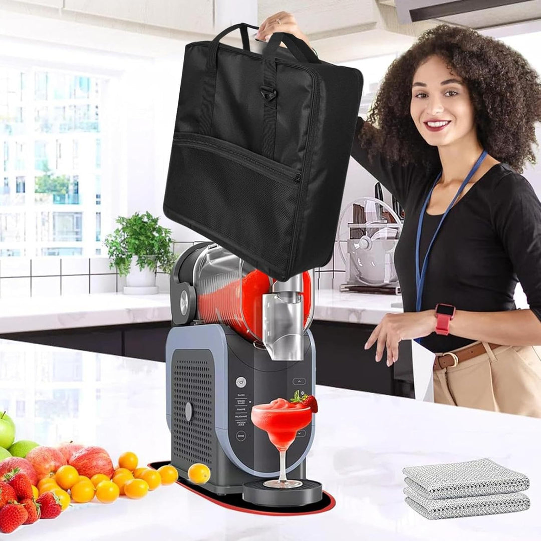 Přepravní taška pro Freezing Drink Maker – Veylora
