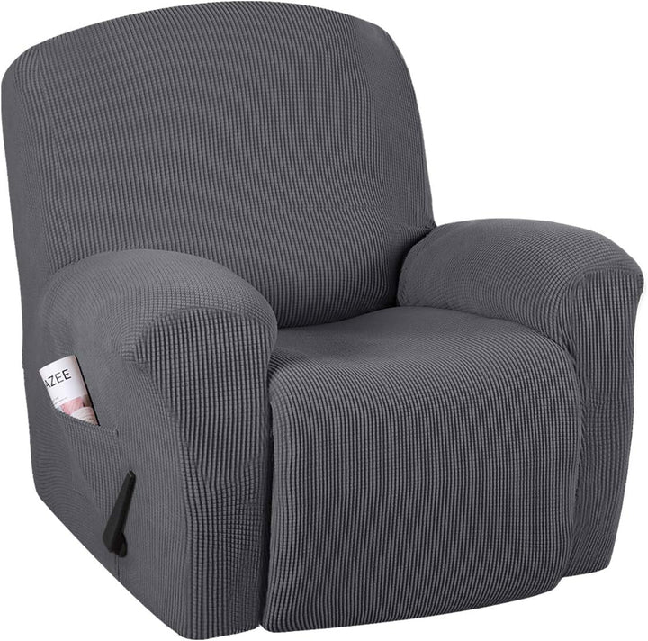 Elastický potah na polohovací křeslo – CoverFlex (1+1 ZDARMA)