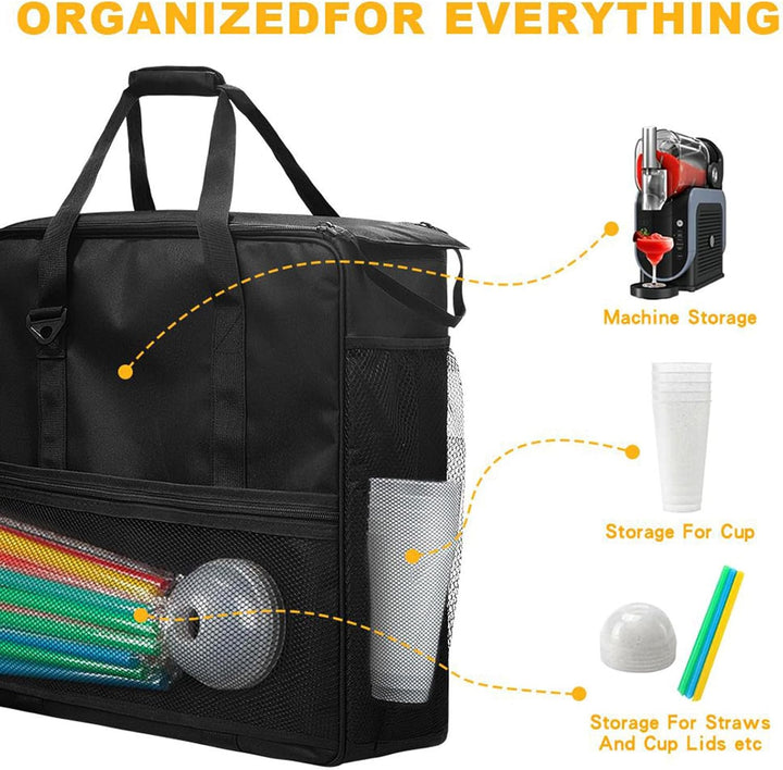 Přepravní taška pro Freezing Drink Maker – Veylora