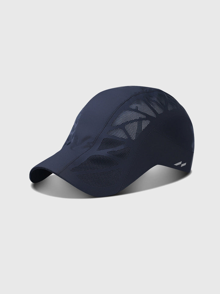 Lehká sportovní kšiltovka s ventilací – AeroPeak