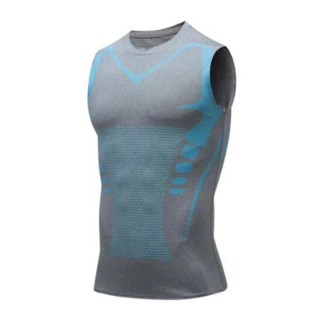 Korigující pánská košile – CoreForm Bodyshape
