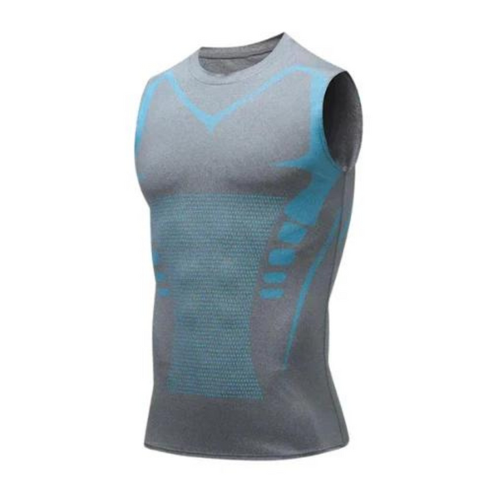 Korigující pánská košile – CoreForm Bodyshape