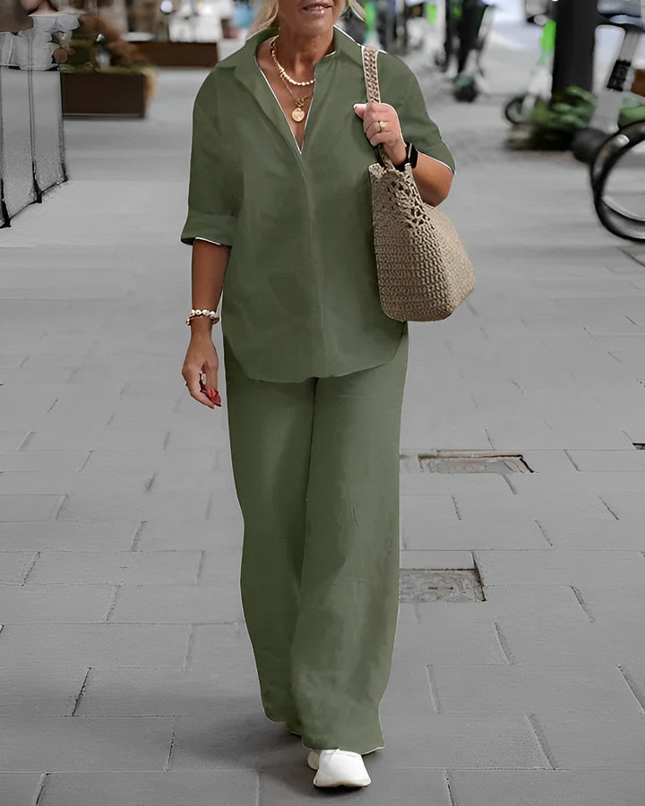 Trendy dámské šortky – Noa
