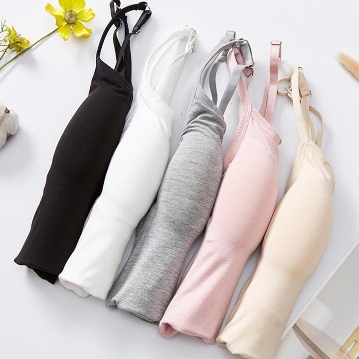 Top s integrovanou podprsenkou - LinaFlex