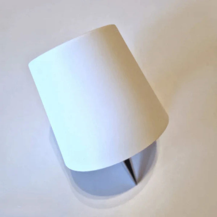 Trendová láhev s lampou - GlowBottle