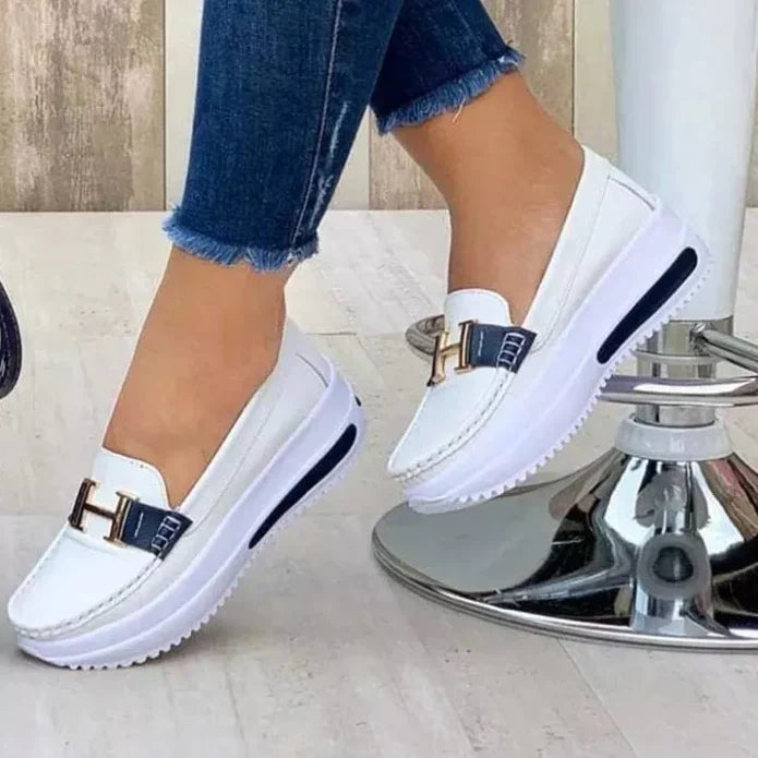 Ortopedické trendy dámské boty - Mirella