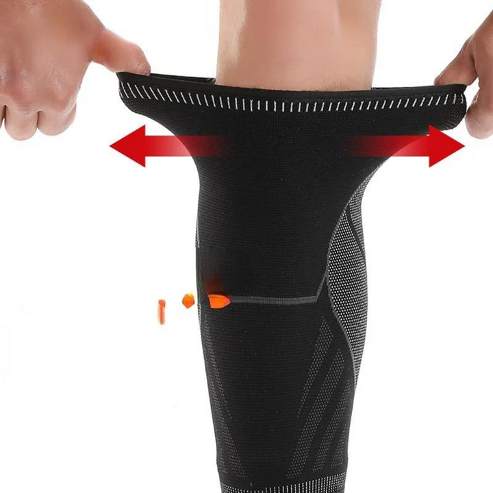 Kompresní lýtkové bandáže - VenoFit SupportSleeves