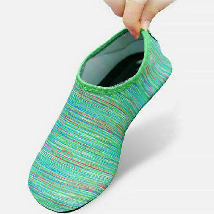 Rychleschnoucí unisex vodní boty - WaveStep