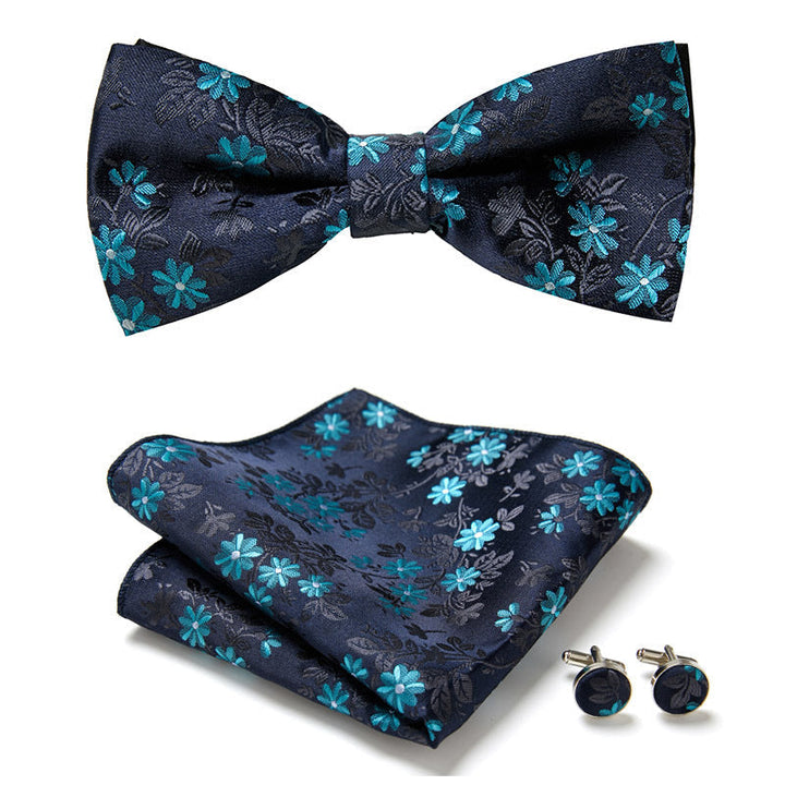 Krajkové sety s květinovým vzorem – StitchMode (1+1 ZDARMA)