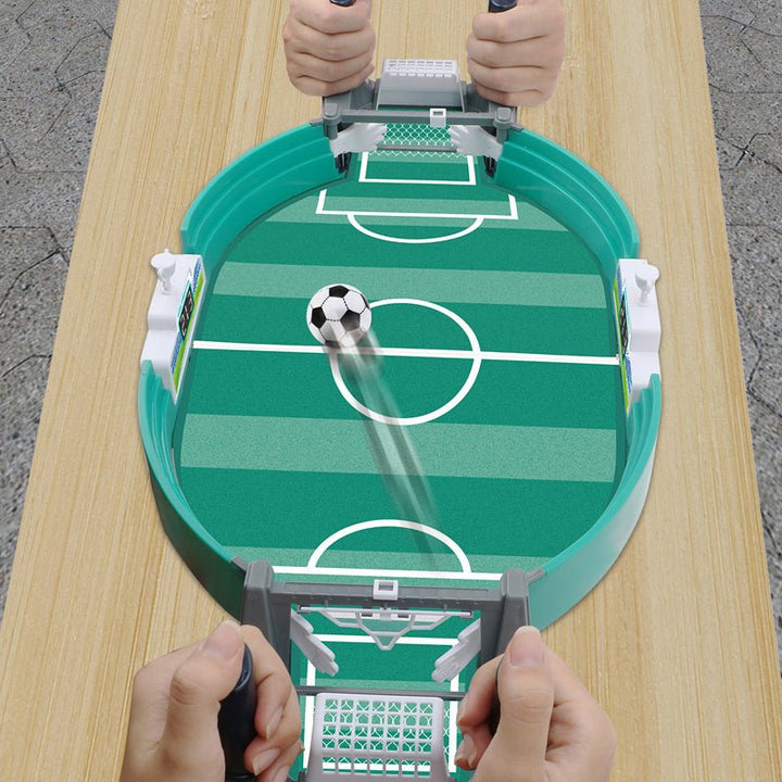 Interaktivní stolní fotbal – Goalino