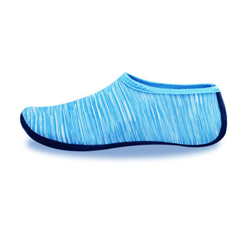 Rychleschnoucí unisex vodní boty - WaveStep
