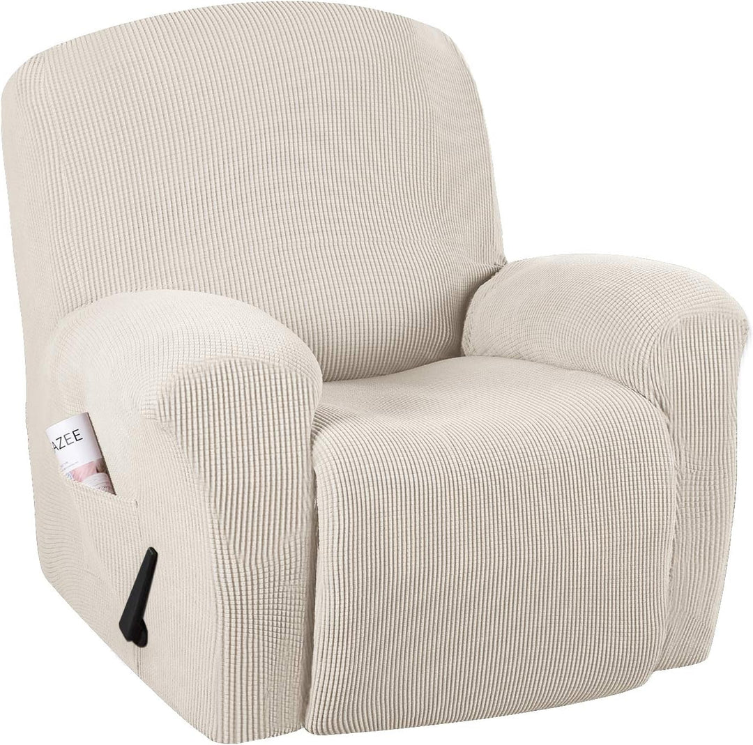 Elastický potah na polohovací křeslo – CoverFlex (1+1 ZDARMA)