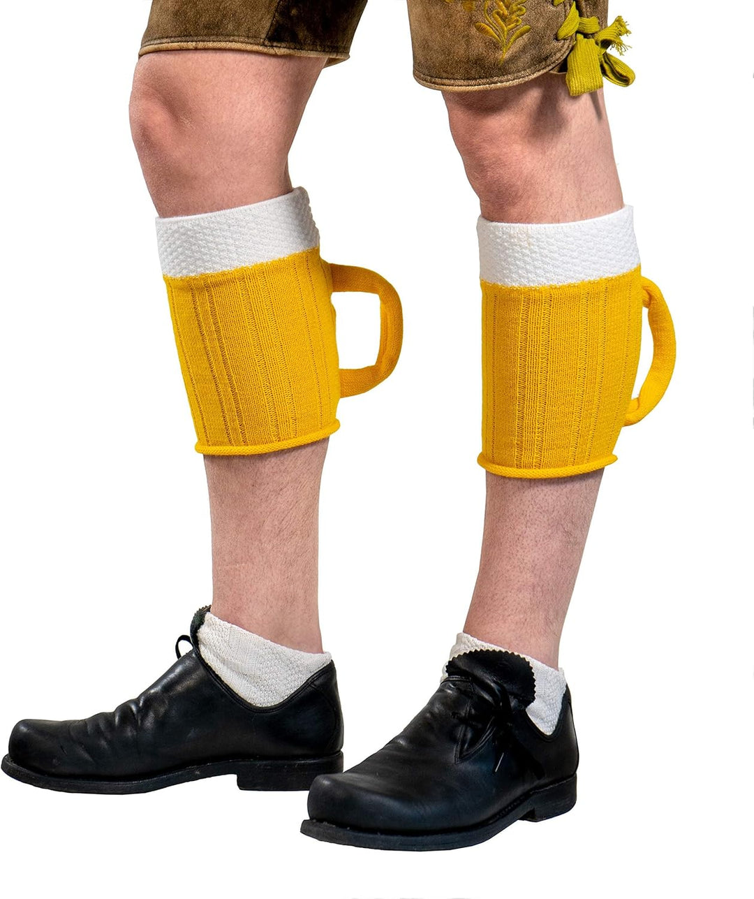 Wadlmått Ponožky (1 pár) – WadlGaudi Oktoberfest 2025