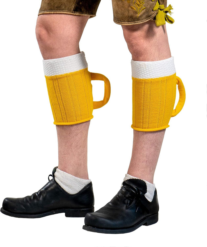 Wadlmått Ponožky (1 pár) – WadlGaudi Oktoberfest 2025