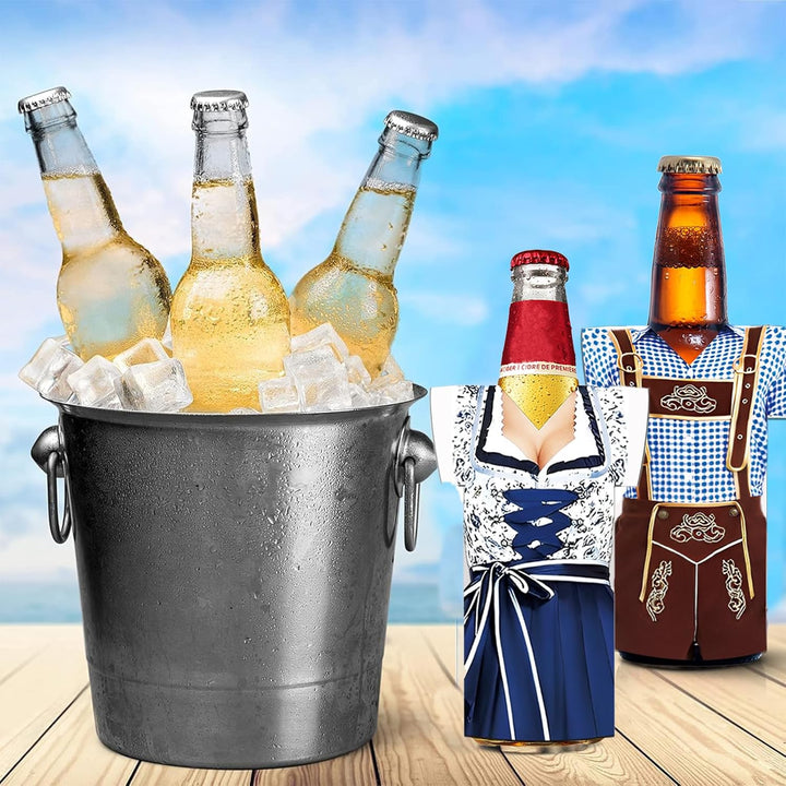 Chladiče lahví v balení po 6 – Madl & Buam Oktoberfest 2026