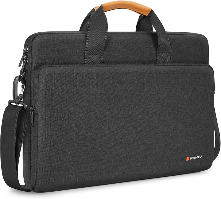 Voděodolná taška na notebook s 360° ochranným polstrováním