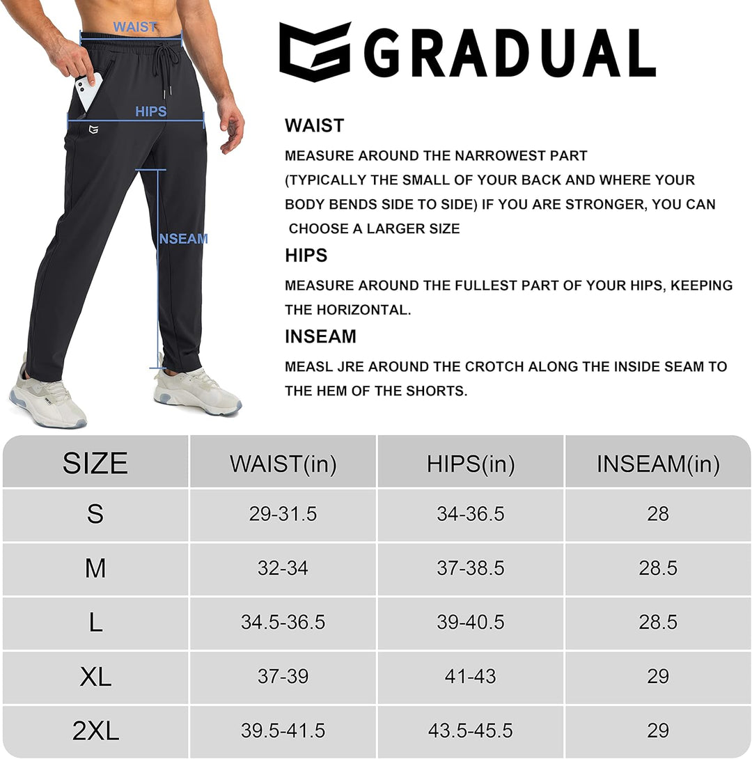 Herren Jogginghose, schwarz, elastisch, atmungsaktiv, mit Taschen, ideal für Sport und Freizeit.