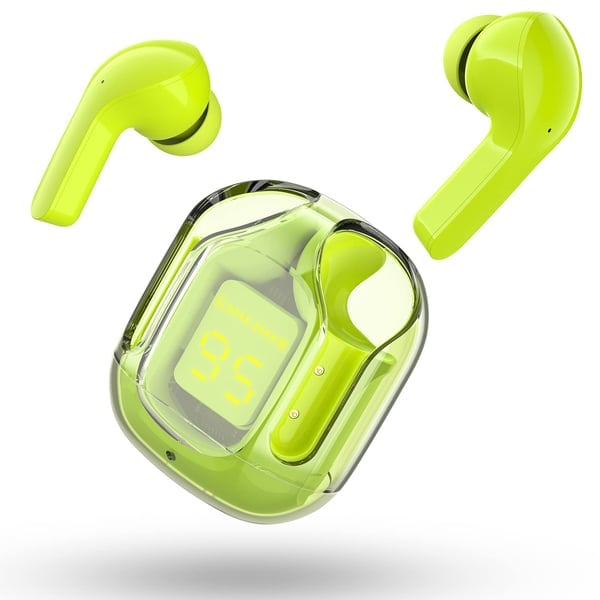 Bezdrátová Bluetooth sluchátka – SonicPulse