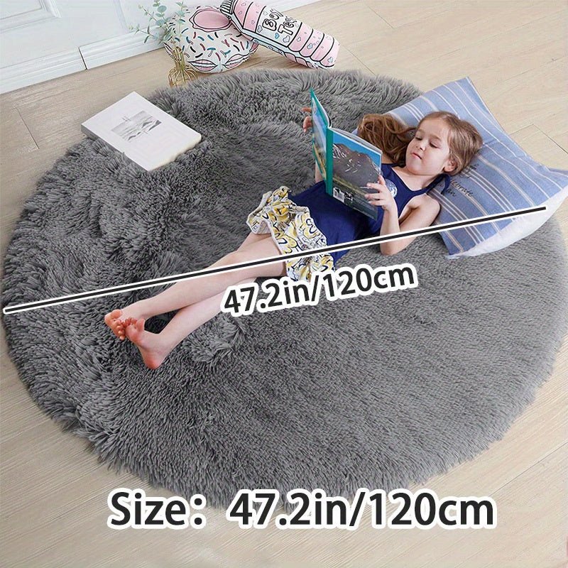 Koberec Fluffy - Clouda