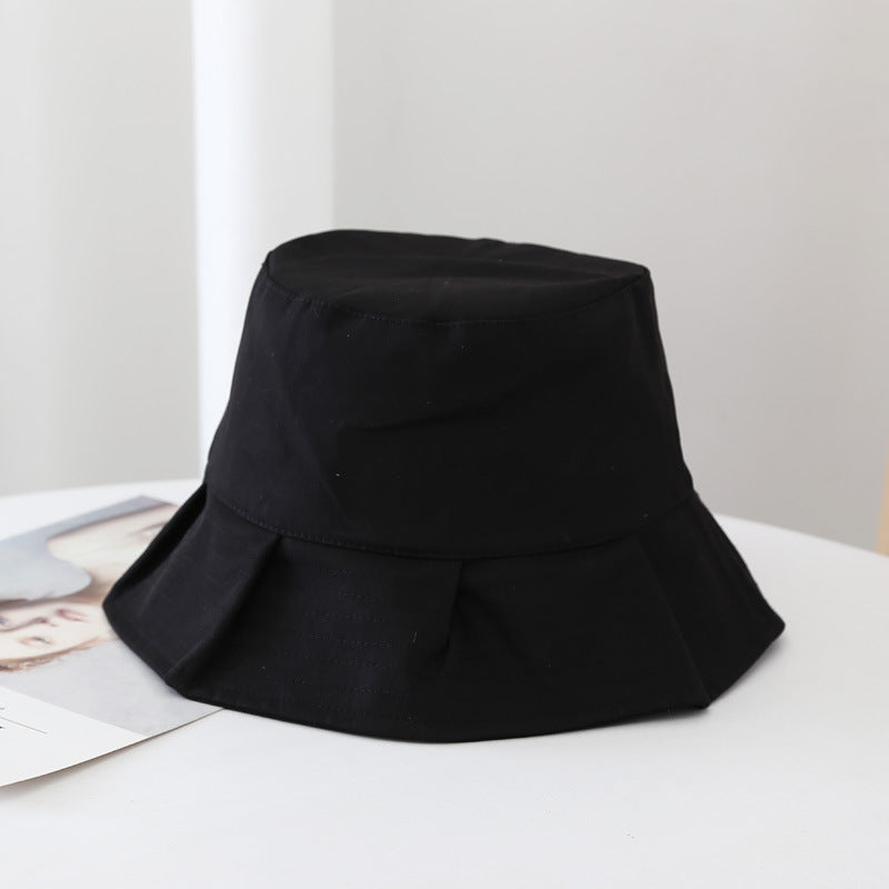 Stylový letní bucket klobouk pro ženy a muže – Orion