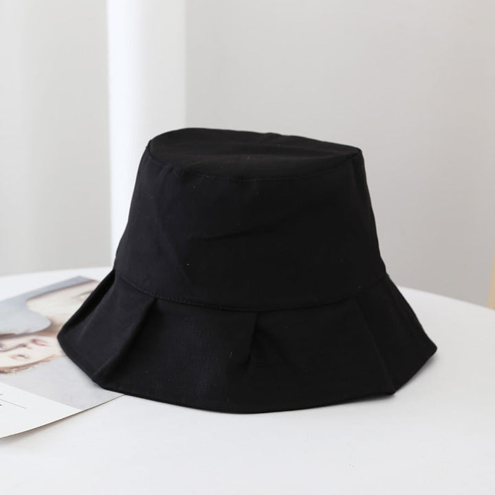 Stylový letní bucket klobouk pro ženy a muže – Orion