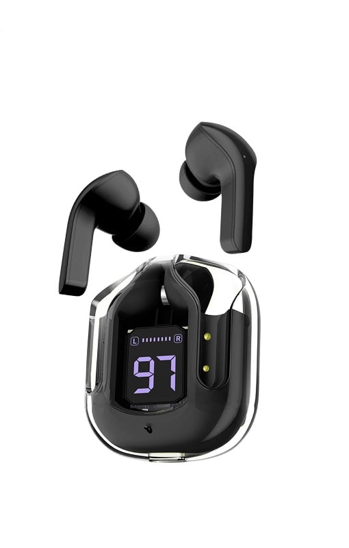 Bezdrátová Bluetooth sluchátka – SonicPulse