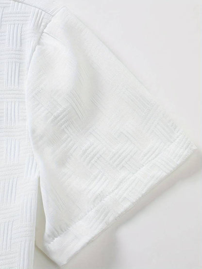 2-teilige Herrenoutfit - Rafael